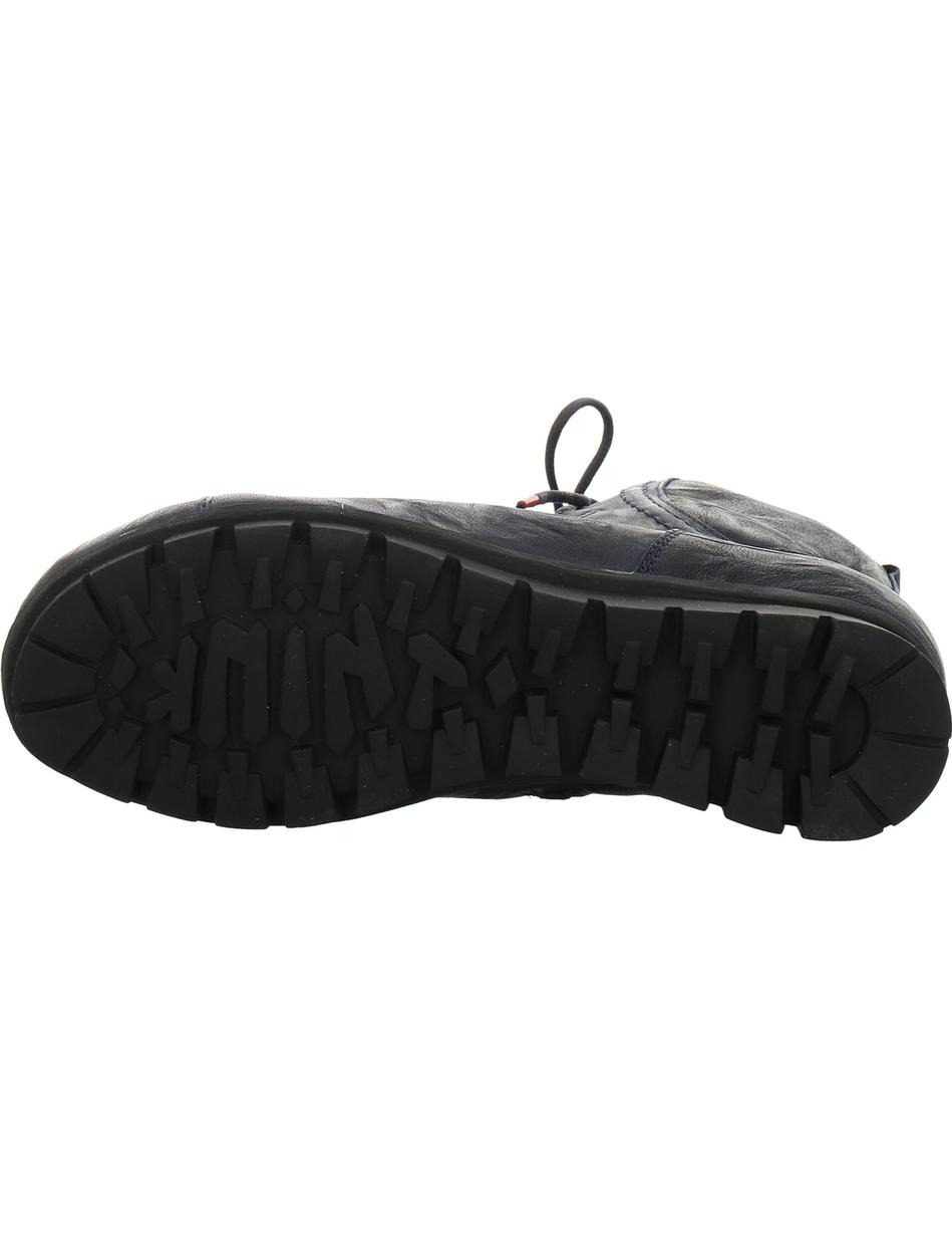 Stiefelette MENSCHA