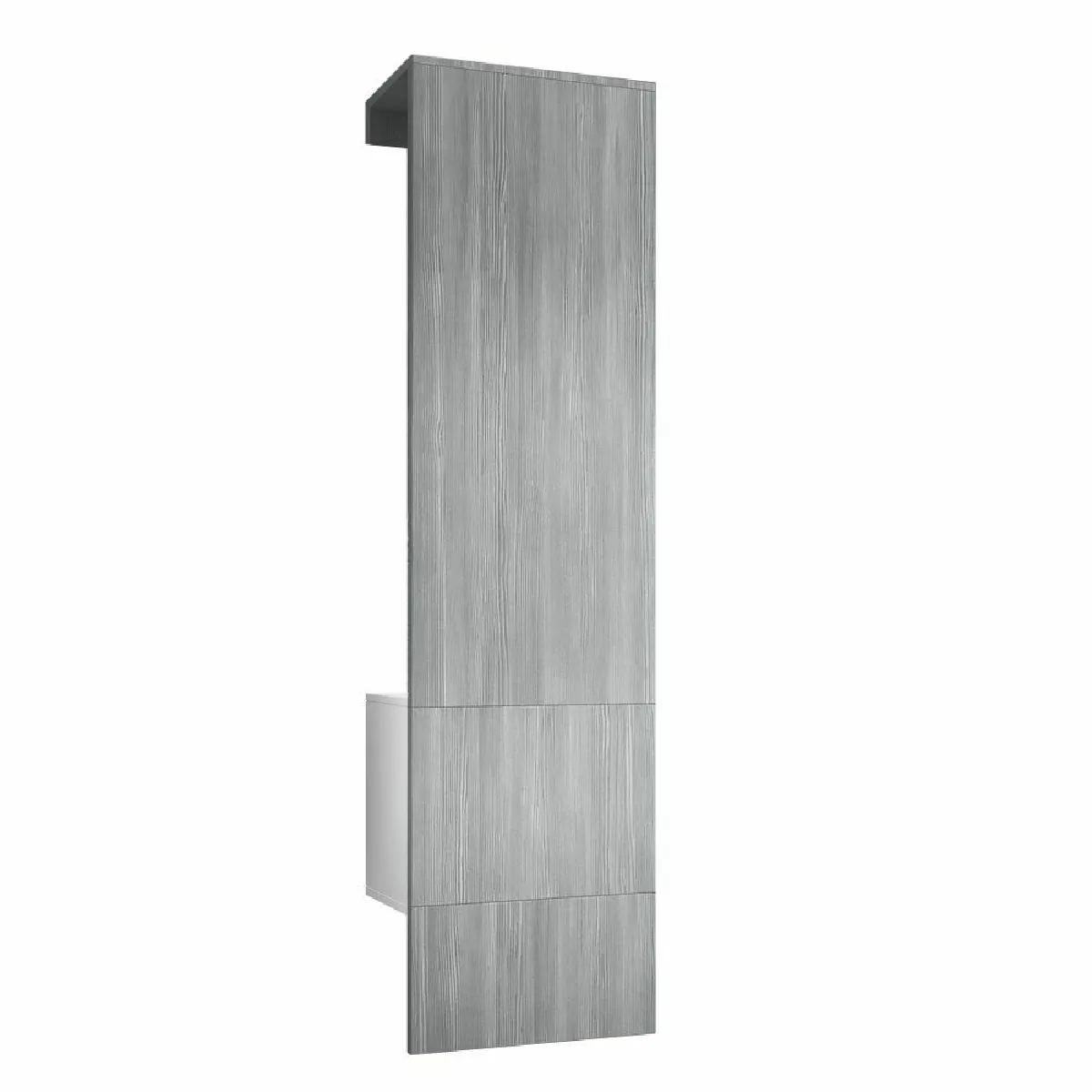 MPC Porte-manteaux Avola-anthracite