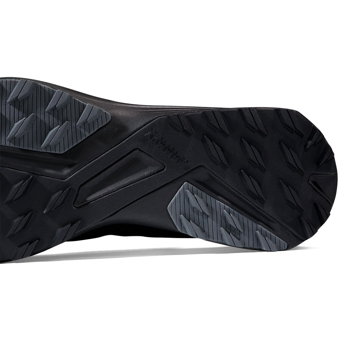Mammut Saentis TR Low GoreTex vandresko, dame (Black)