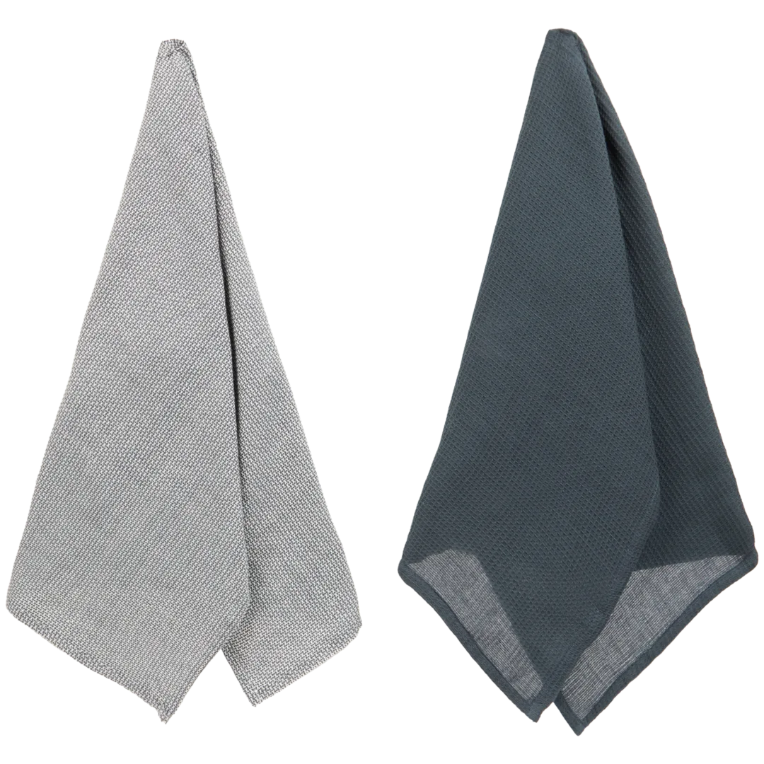 Capetown theedoeken 2 stuks | 50 x 70 cm | diverse varianten