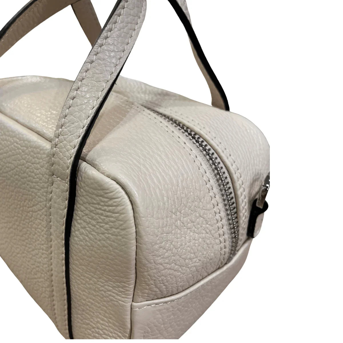 Ripani - 7084 - leren Handtas