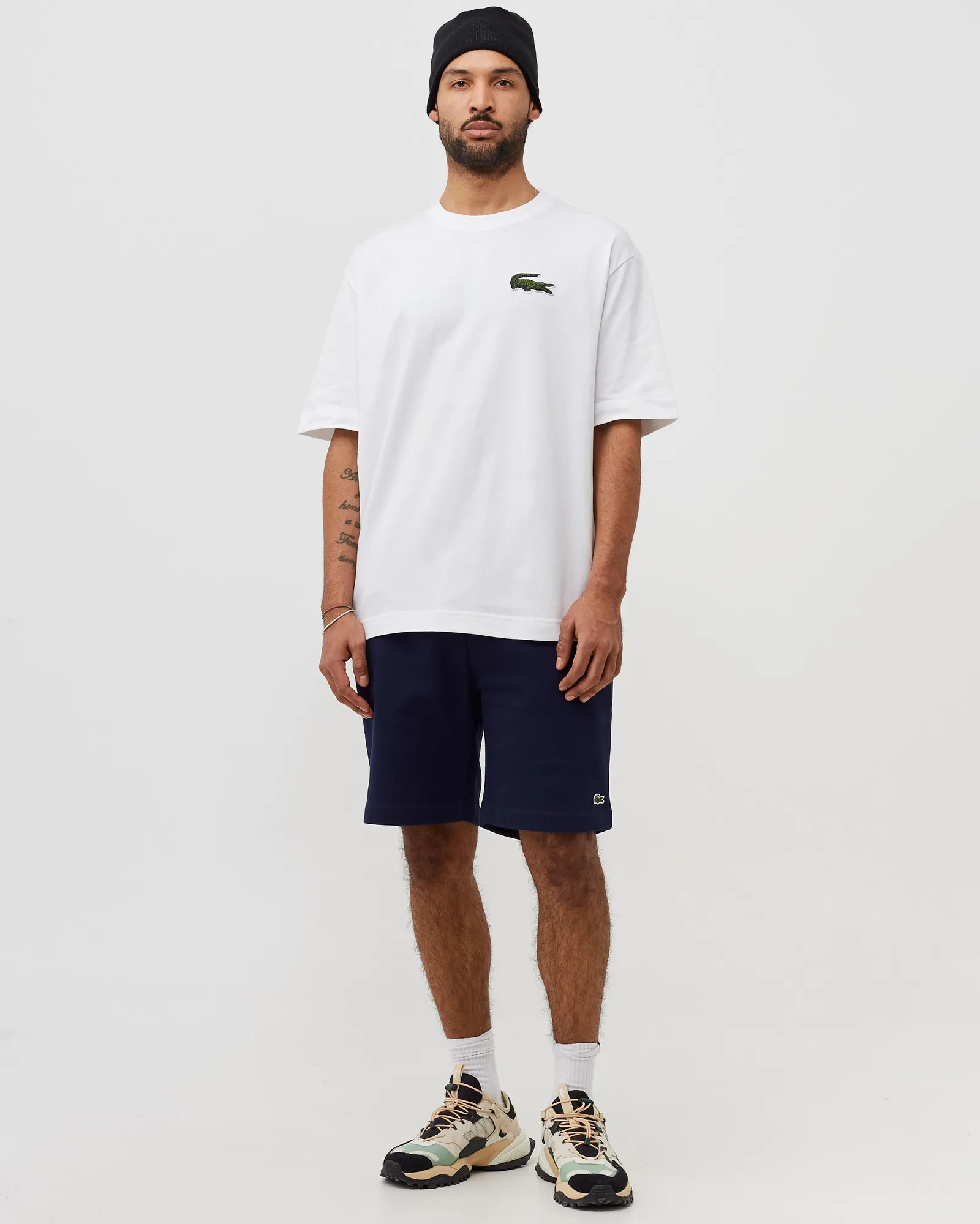 Lacoste SHORT