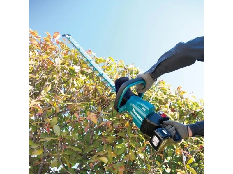Makita DUH602RT, Batteri, 18 V, 6 At, 4,5 kg, 112,1 cm