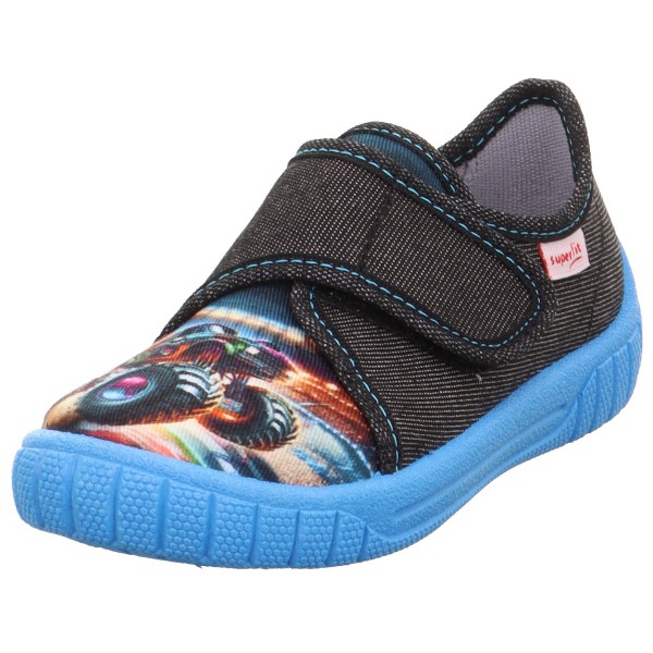 Superfit - Kid's Bill D - Chaussons classiques