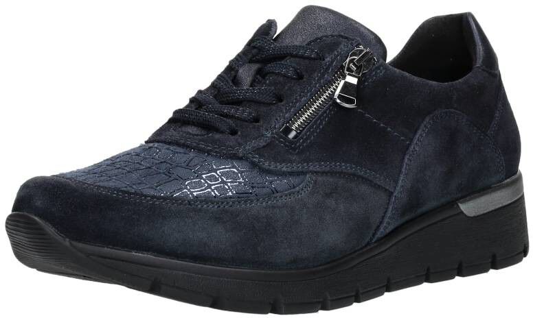 Waldläufer K-Ramona blauw