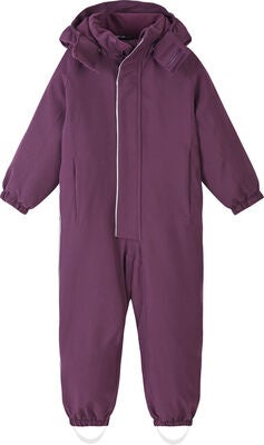 Reimatec Tromssa Vinterdress, Deep Purple