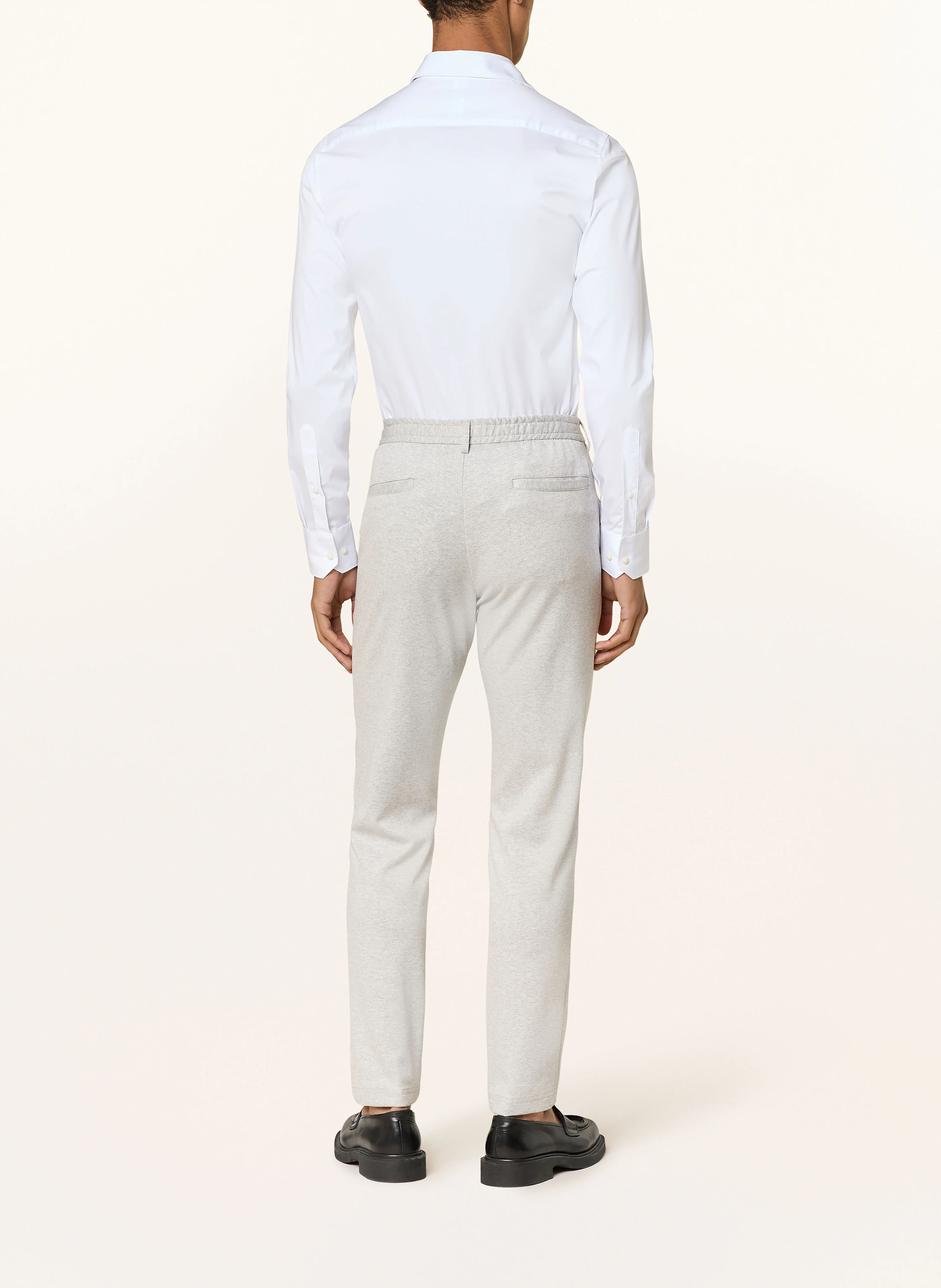 PAUL Hemd Superstretch Extra Slim Fit
