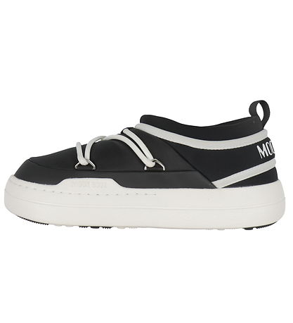 Moon Boot Schuhe - Park Icon - Schwarz