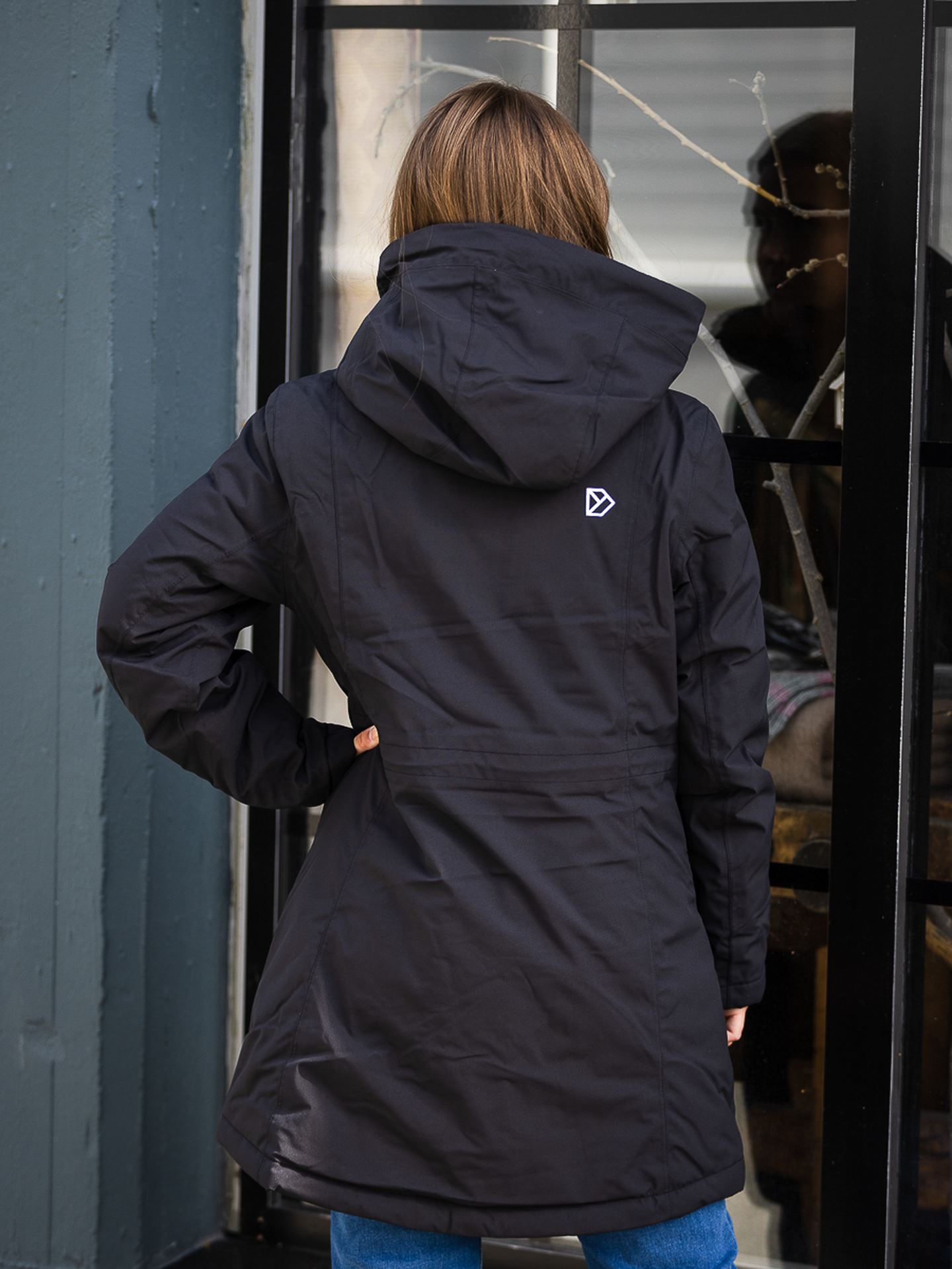 W Cajsa Parka 4