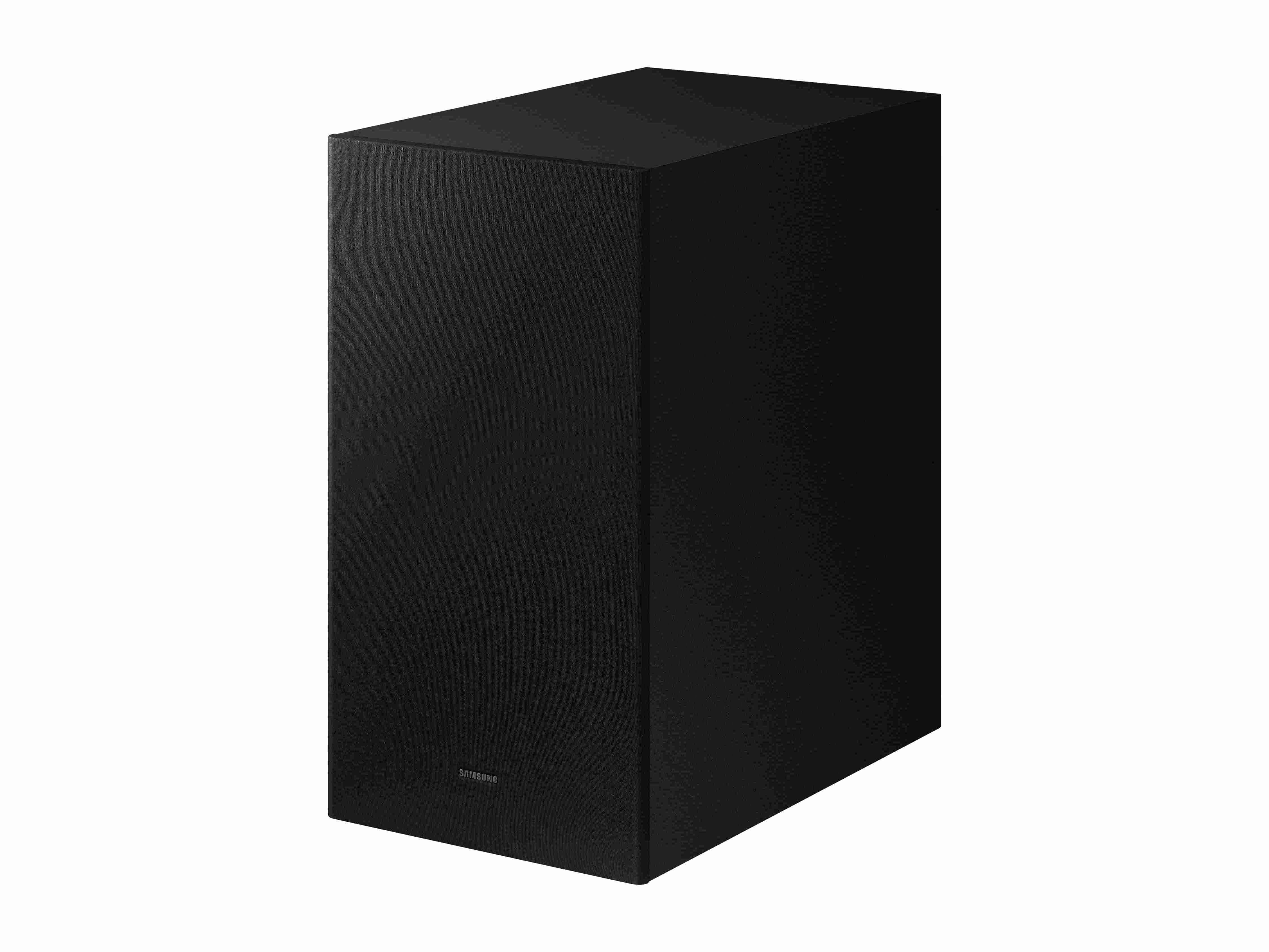 SOUND BAR SAMSUNG HW-Q600C/ZF 3.1.2 CH 360W