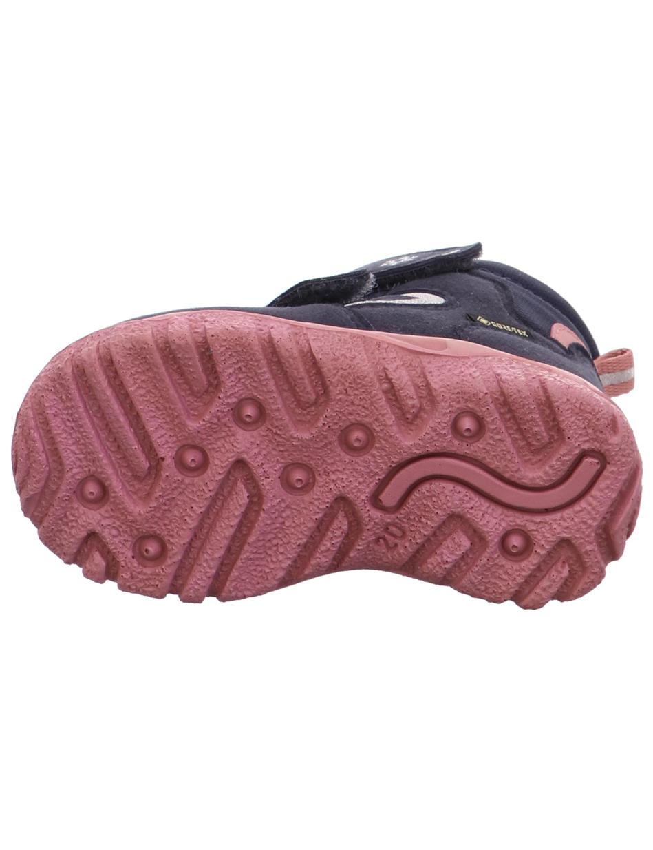 Winterstiefel HUSKY1