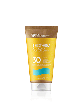 Biotherm Waterlover Face Sunscreen SPF 30 50ml