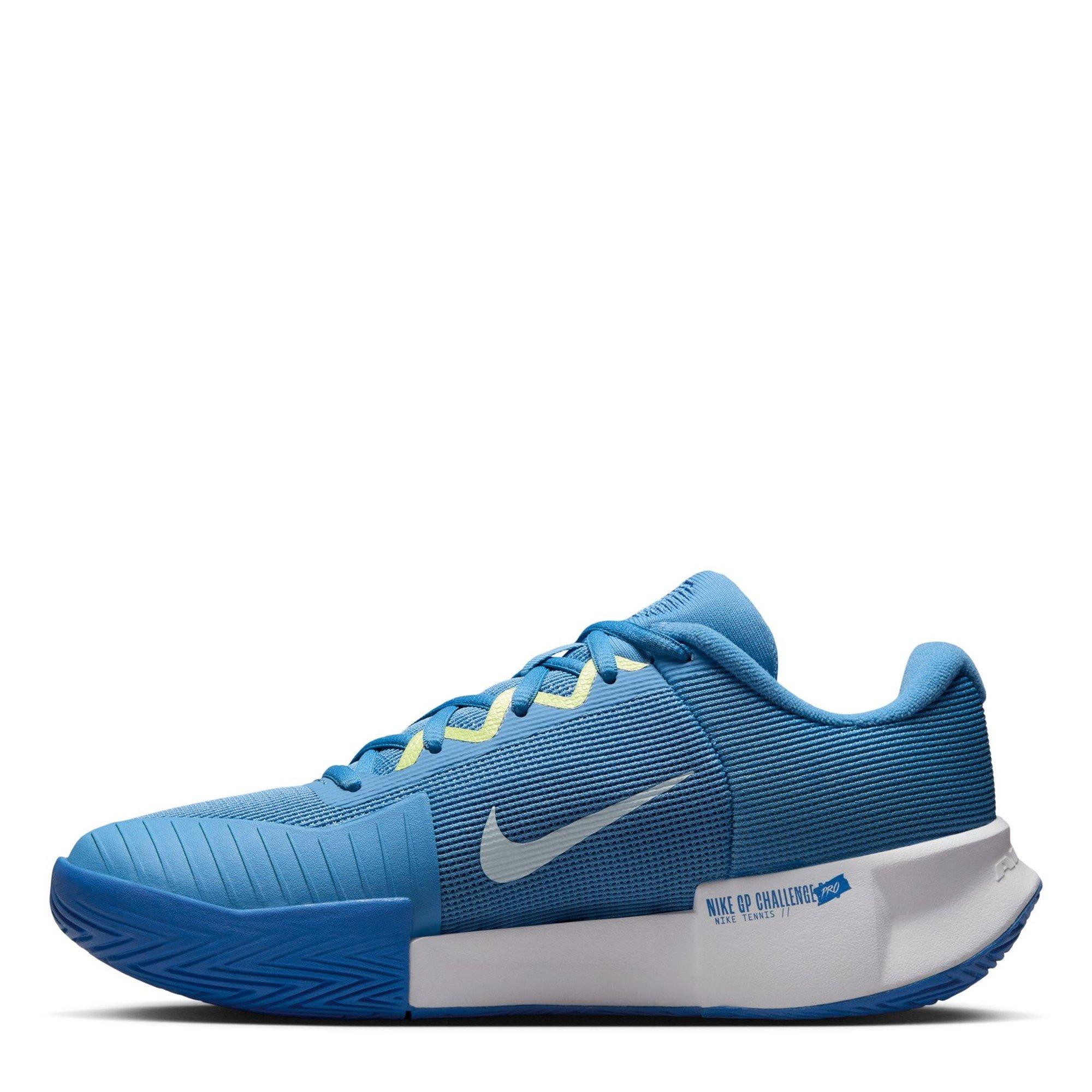 Nike GP Challenge Pro Womens Hard Court Tennis Shoes