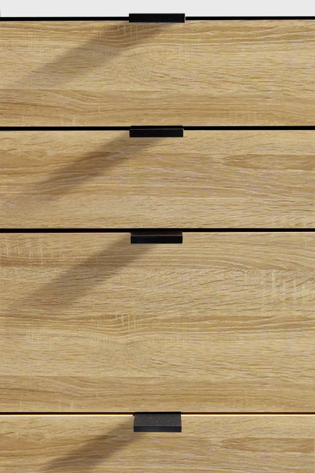Kleiderschrank Ontario 136 x 197 cm