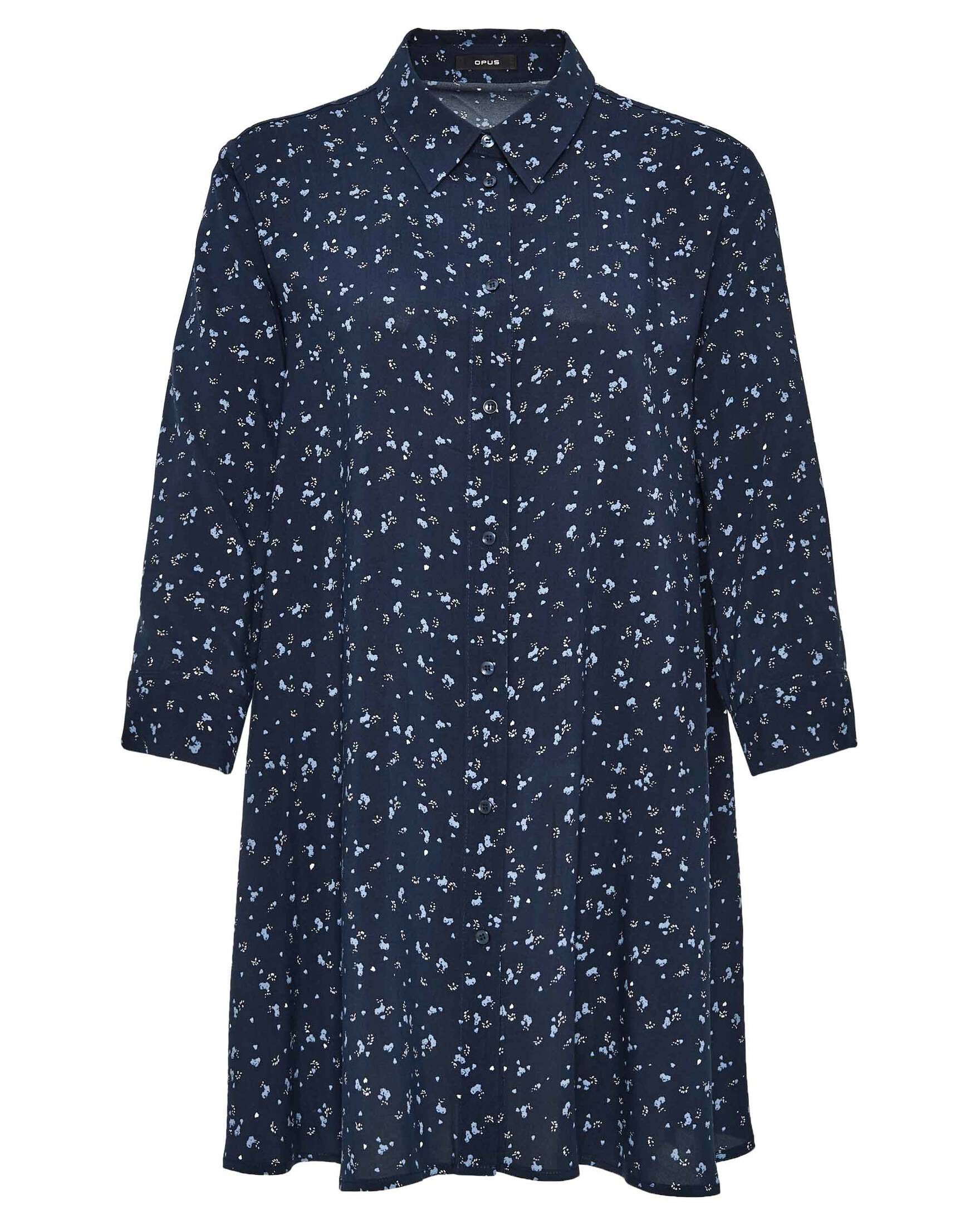 Opus| Damen Bluse FARLA MILEFLEUR