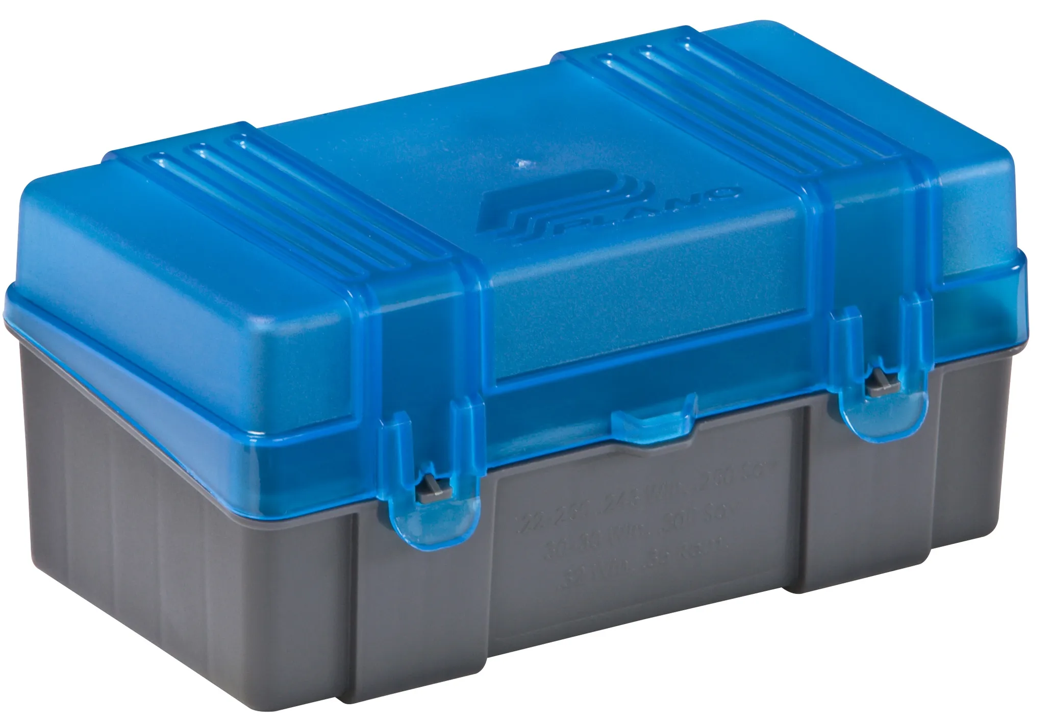 Plano Plano Rifle Ammo Case Medium 122950 308w Robust Oppbevaringsboks For Ammunisjon
