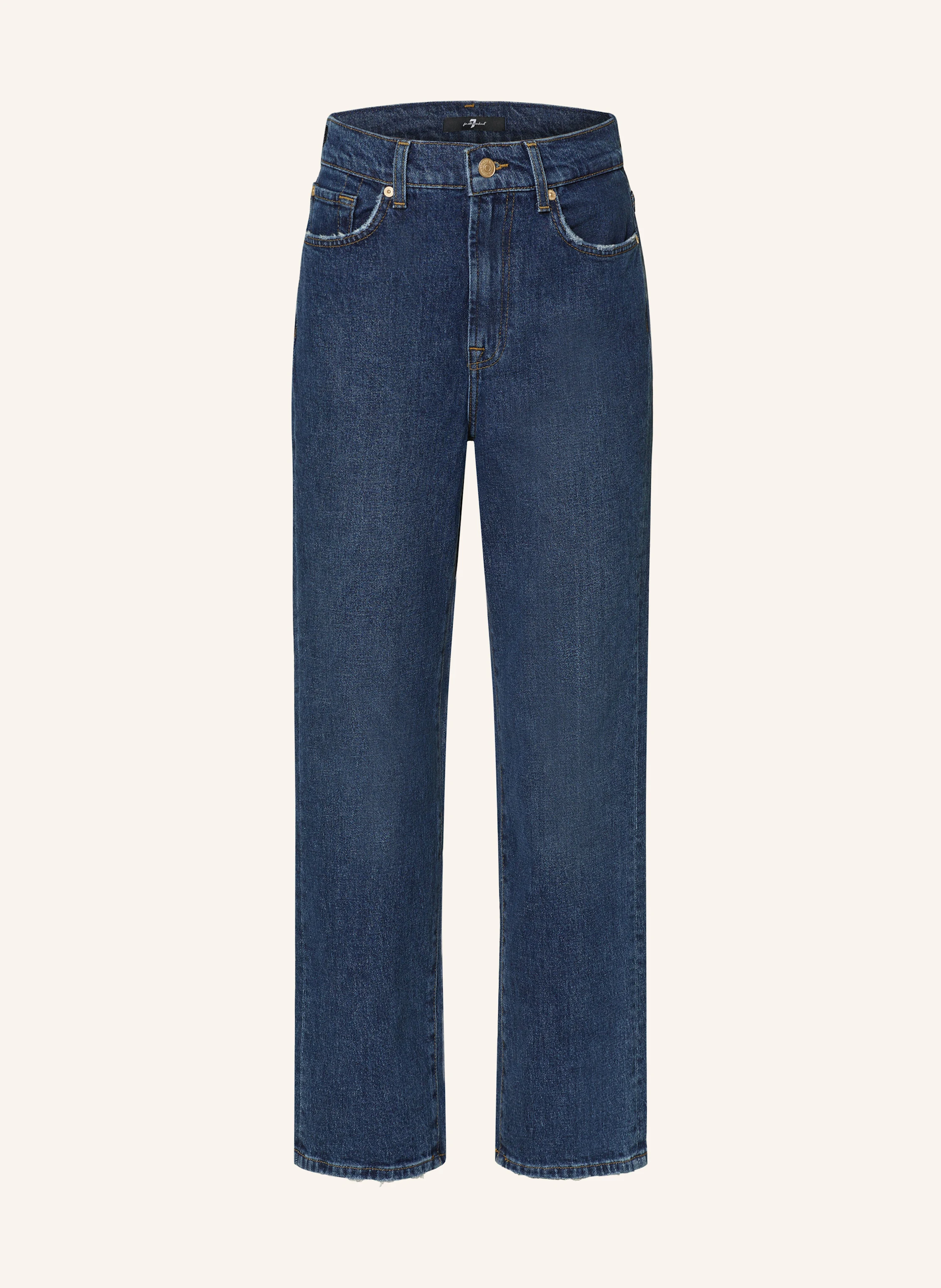 7 for all mankind Jeans LOGAN STOVEPIPE