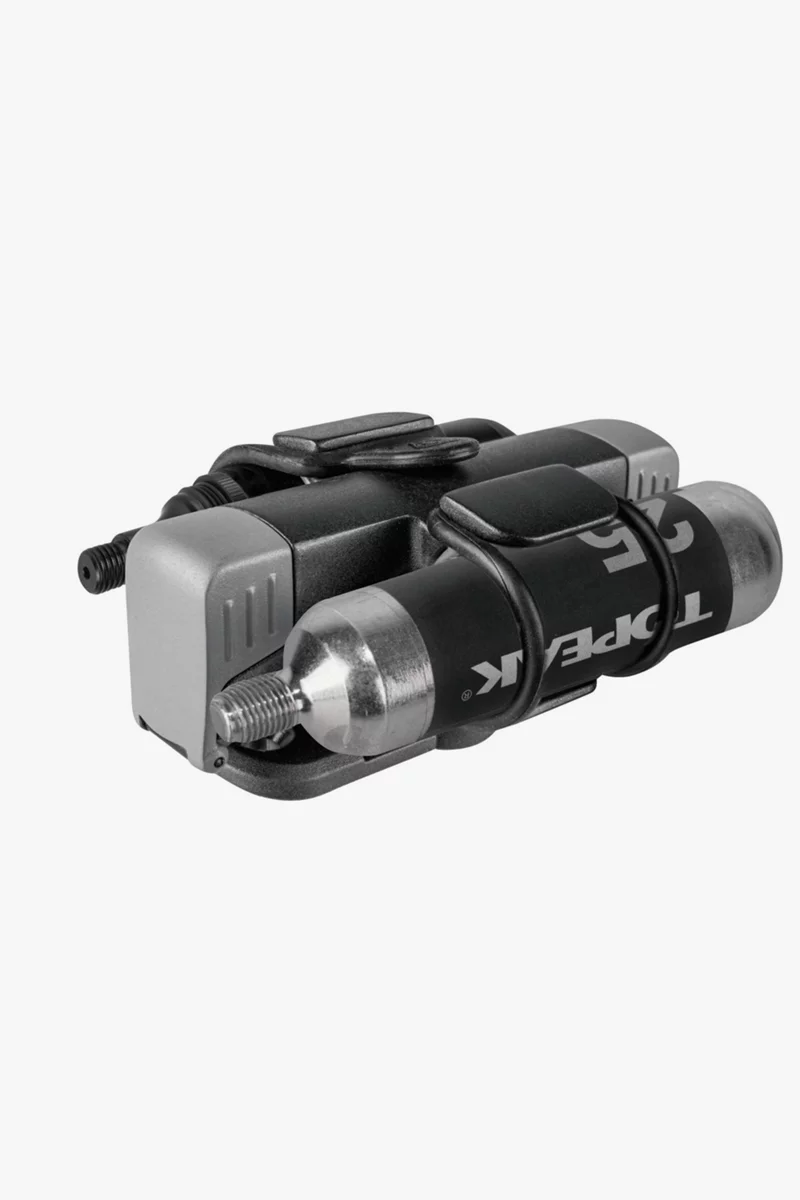 Topeak Tubimaster GXT Bolt-on Werkzeug Set