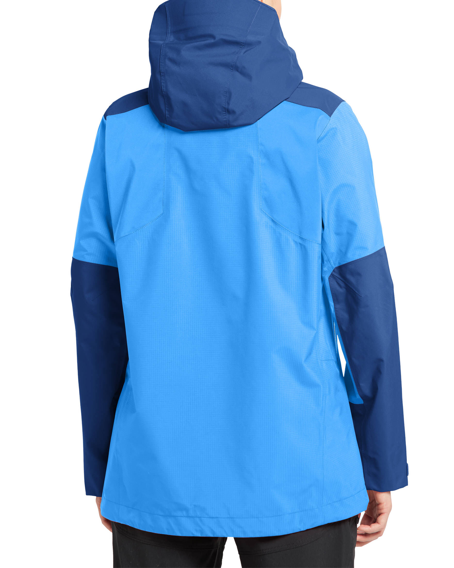 Haglöfs| Damen Hardshelljacke Roc Nordic GTX Pro Jacket