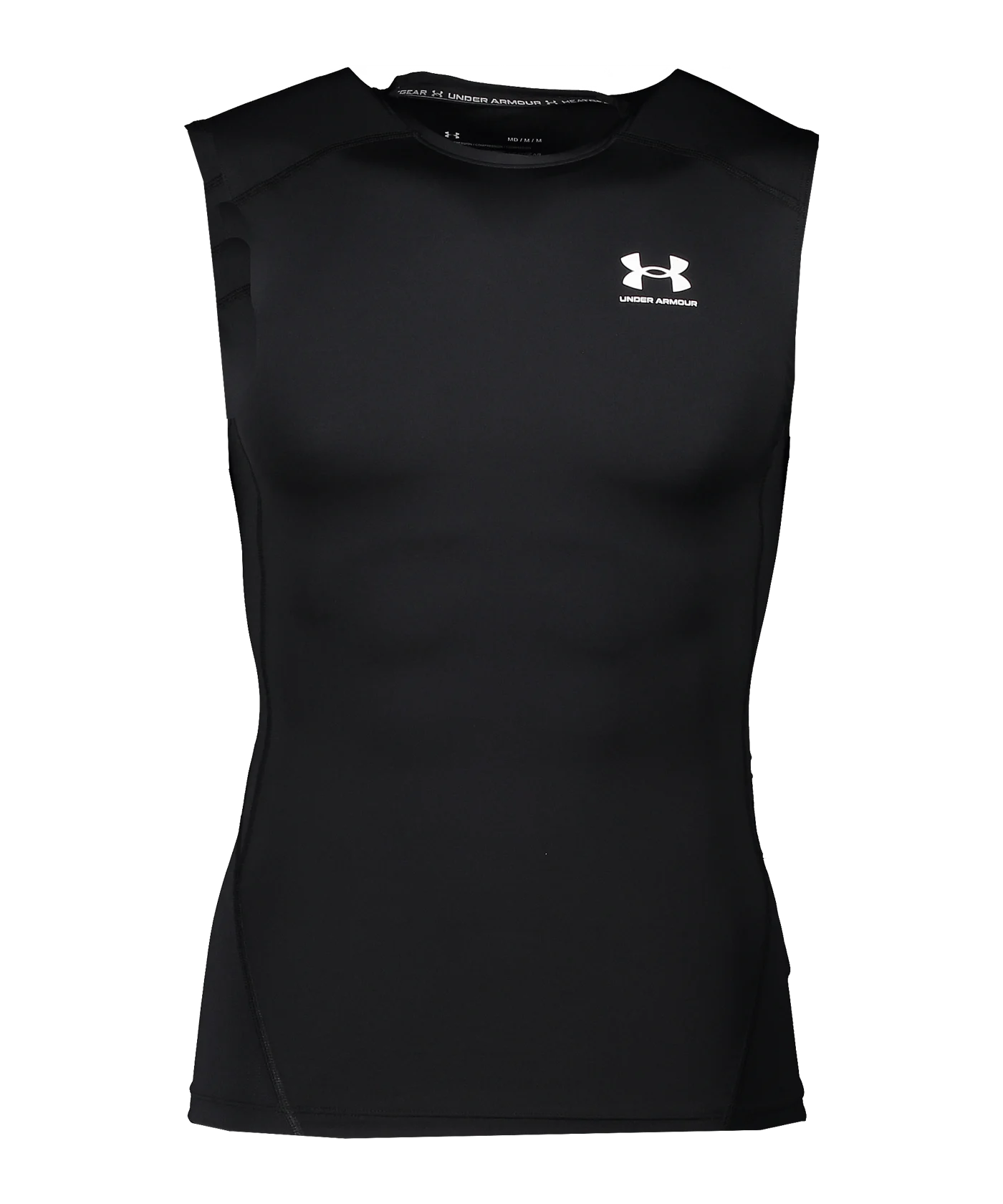 Under Armour HG Compression Tanktop F001