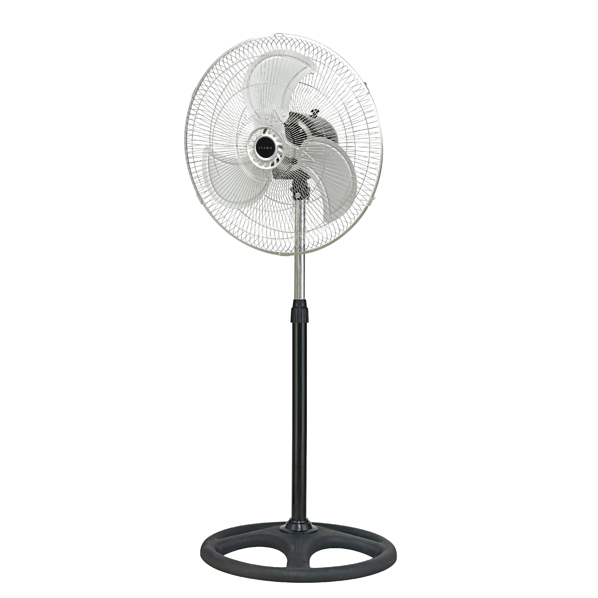 Ventilator 3-in-1