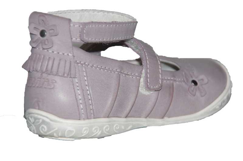 Twins 0032210 wijdte 2.5 Lilac