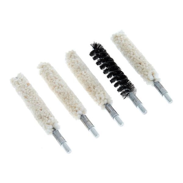 Heyday's Cleaning Mop for Leadpipes