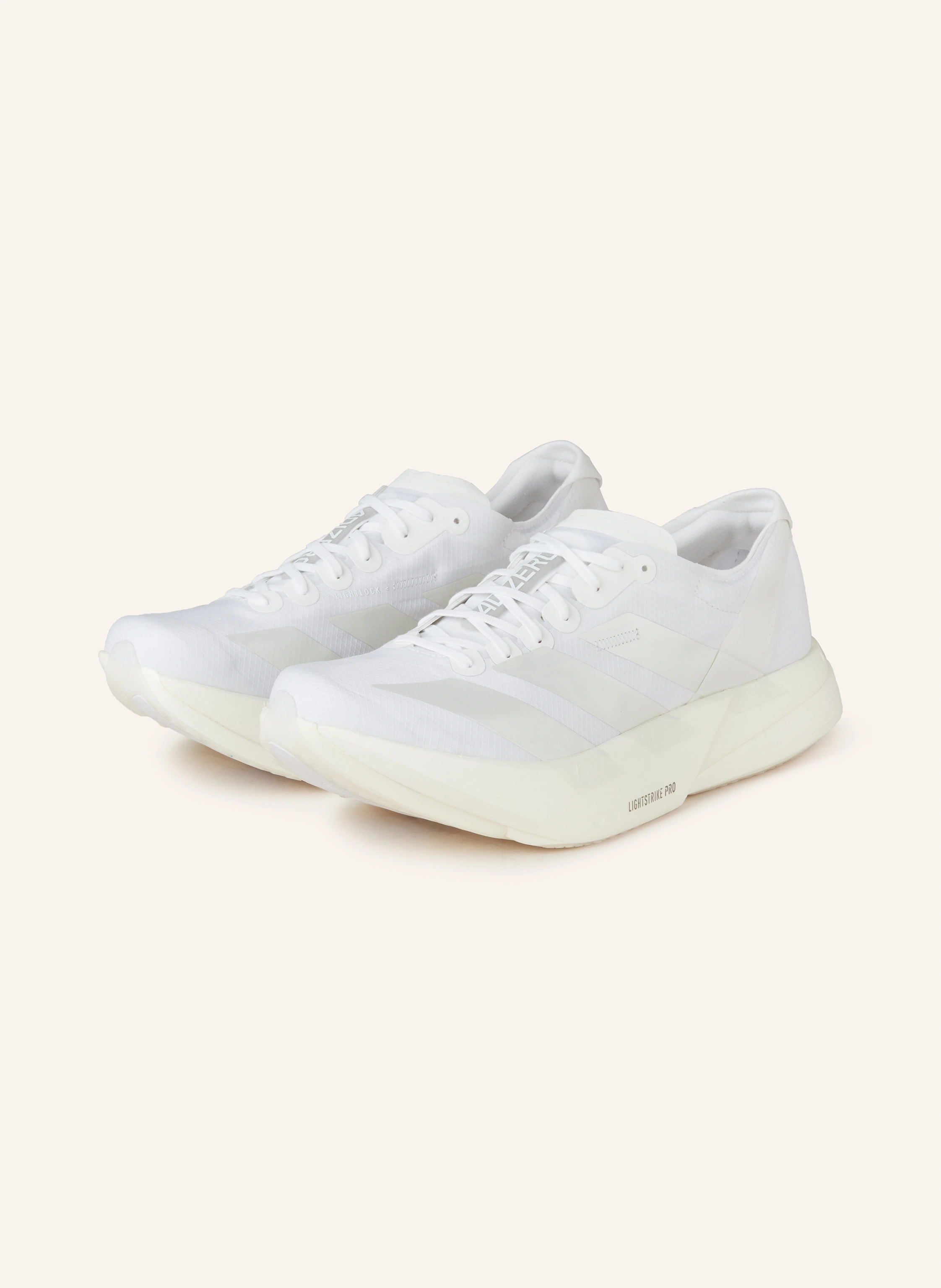 adidas Laufschuhe ADIZERO ADIOS PRO 4