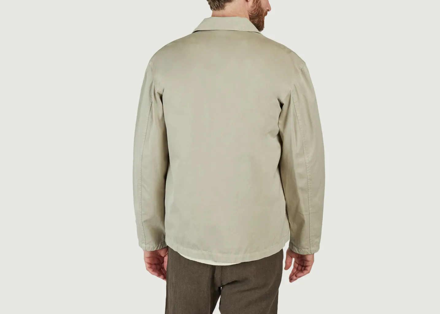 Veste Albatros Edmmond Studios