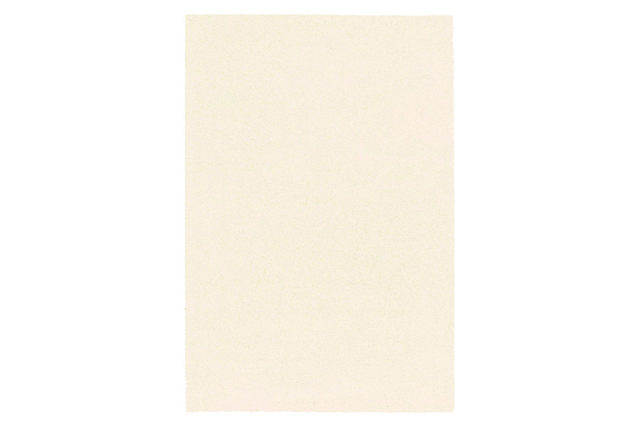 Berber teppe Sandfarget. 160x230 cm.