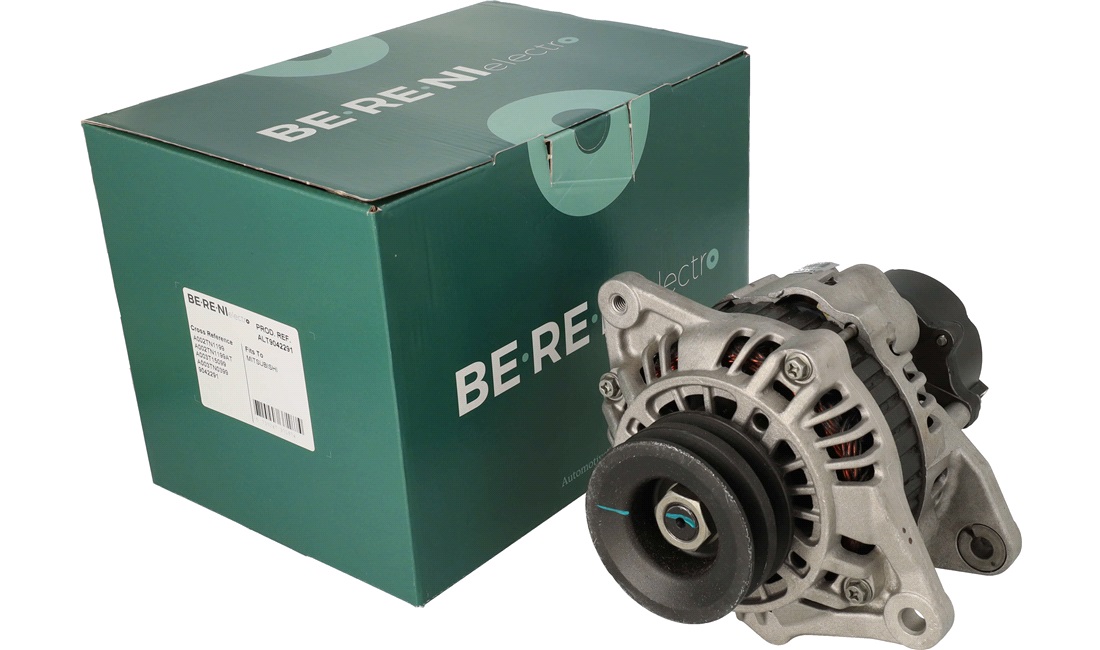 Generator