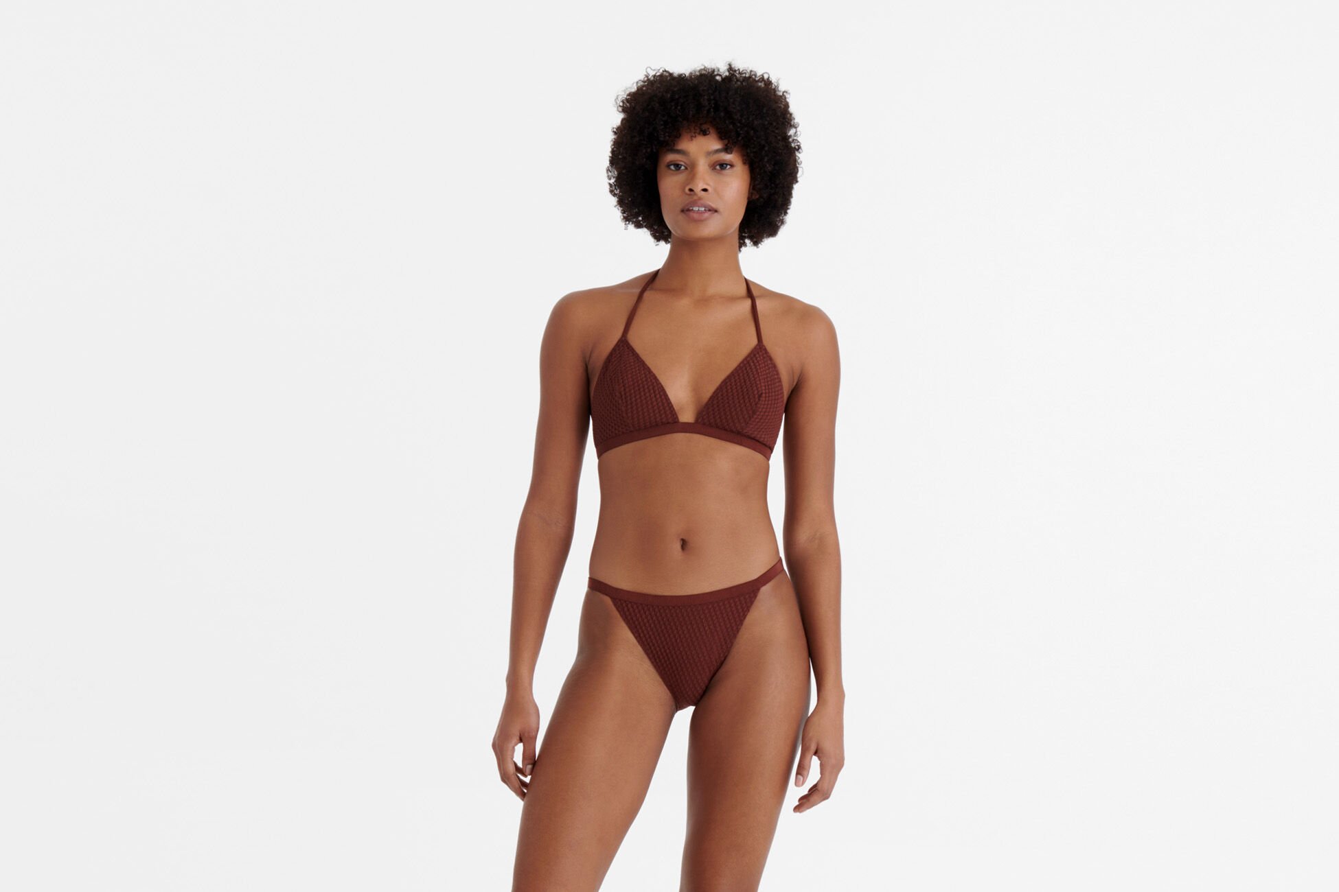 Look Culotte barrette TORTUE