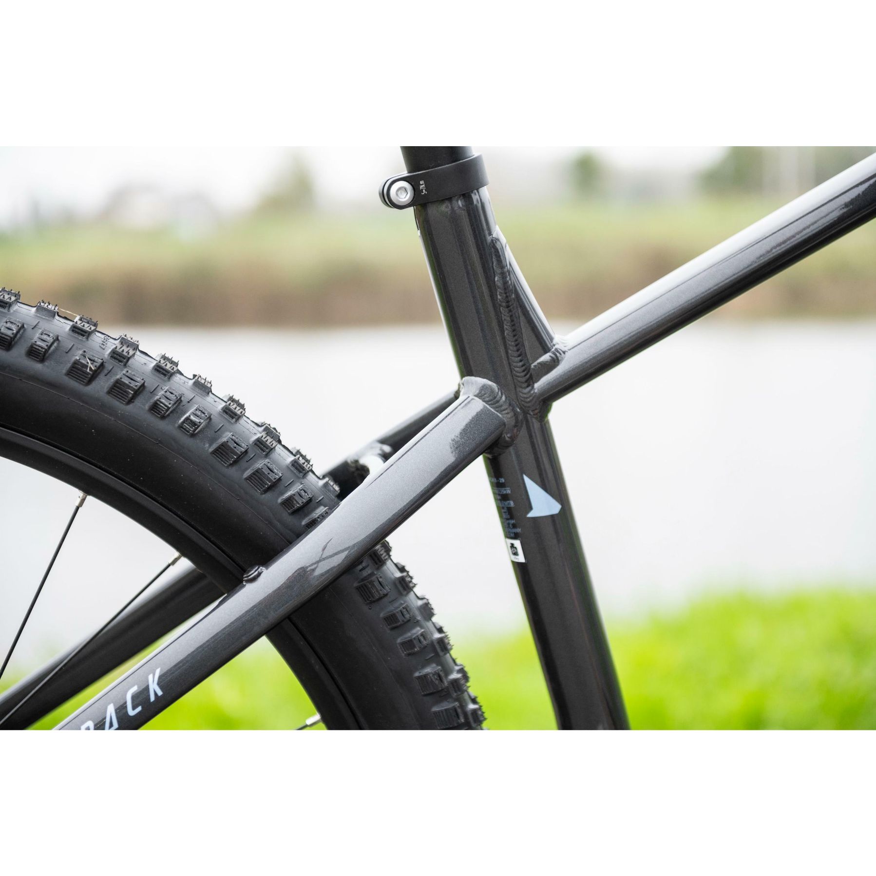 Haibike AllTrack 5 720 Wh