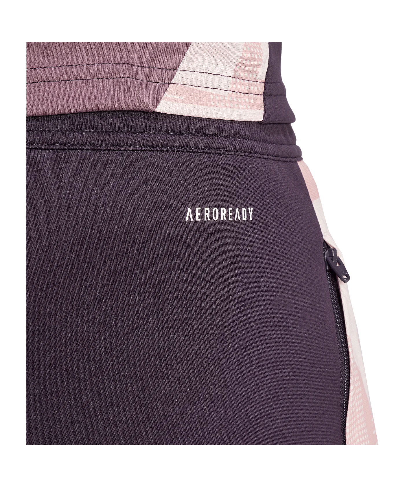 adidas Arsenal Tiro 24 Training Pants Purple