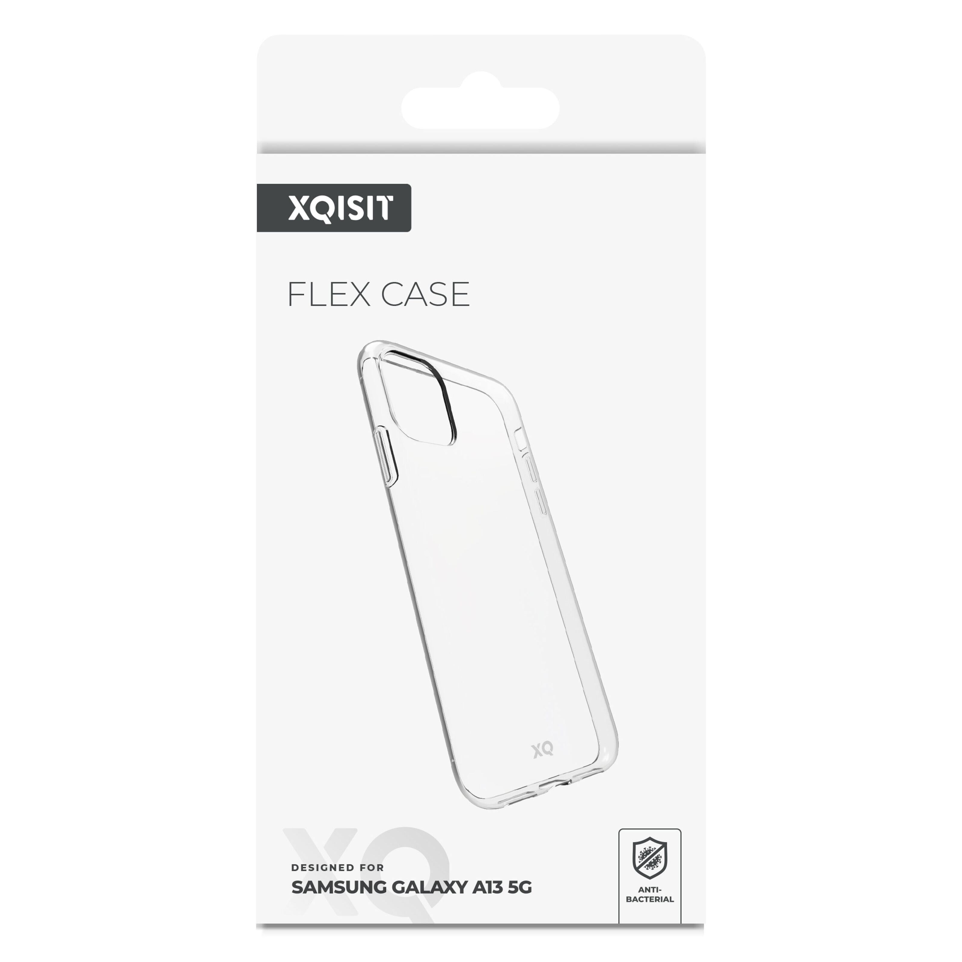 Transparent deksel for Galaxy A04s/ A13 5G