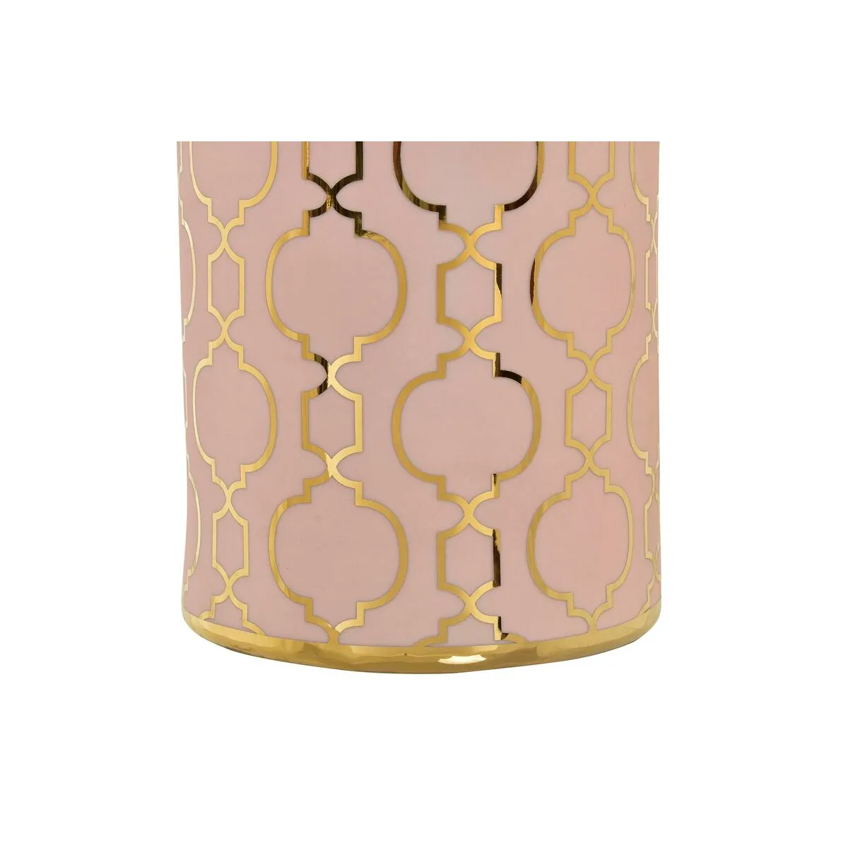 DKD Home Decor - Vase Porcelaine Oriental
