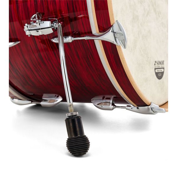 Sonor Vintage Series Three20 Red