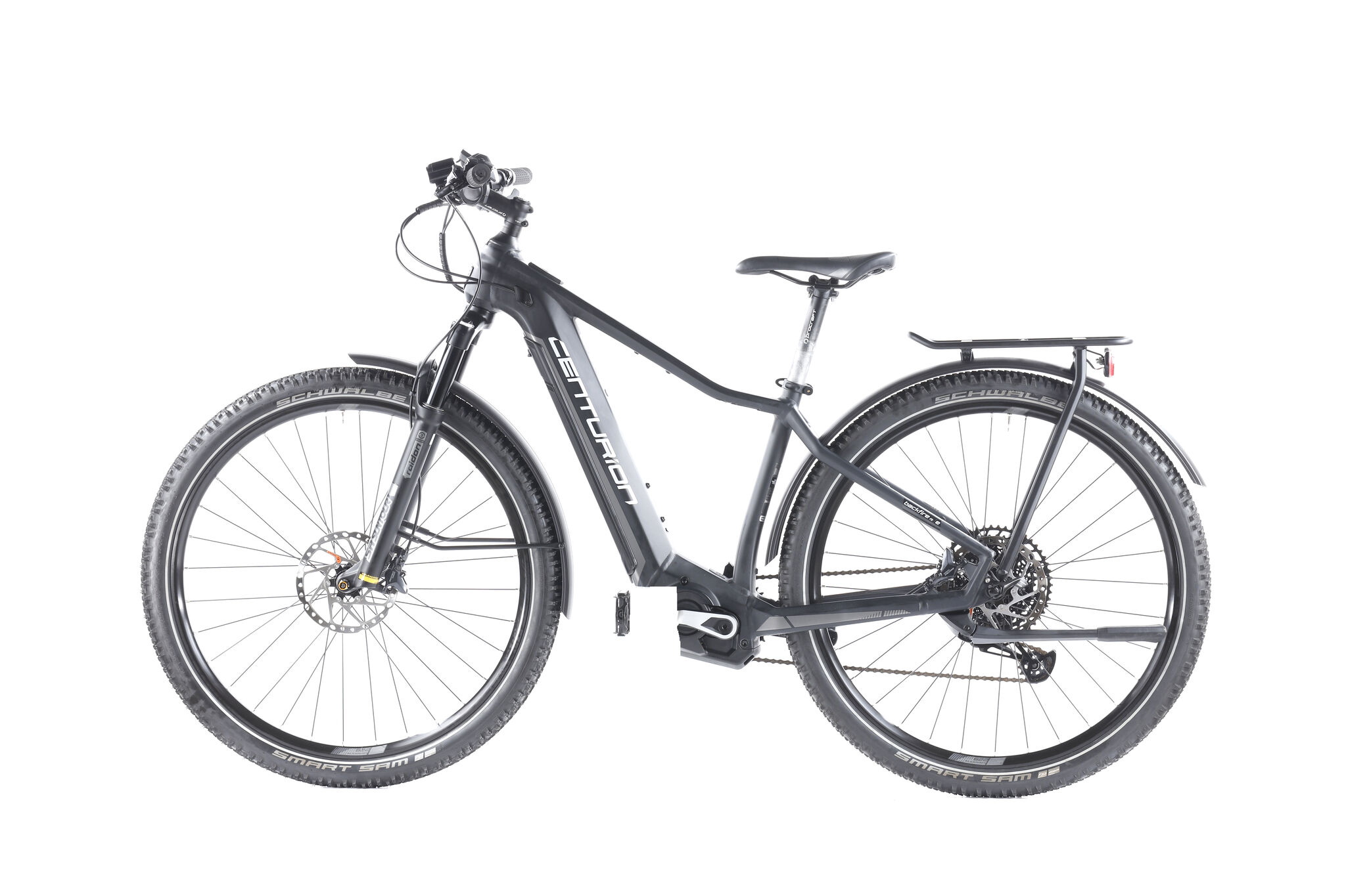 Centurion Backfire Fit E R860i EQ (2022) | Diamond
