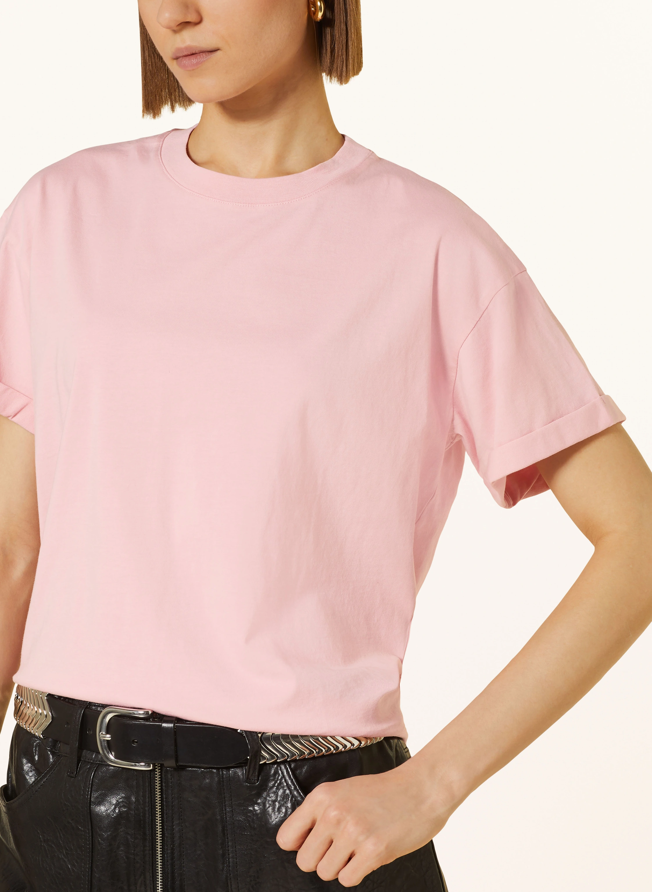 ba&sh T-Shirt ROSIE