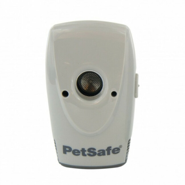 Boîtier anti aboiements à ultrasons Petsafe pour l'intérieur