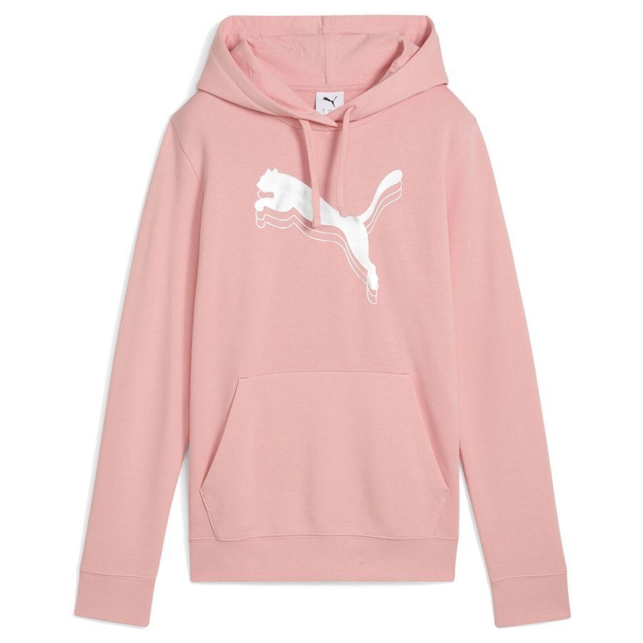 Puma ESS METALLIC Hoodie
