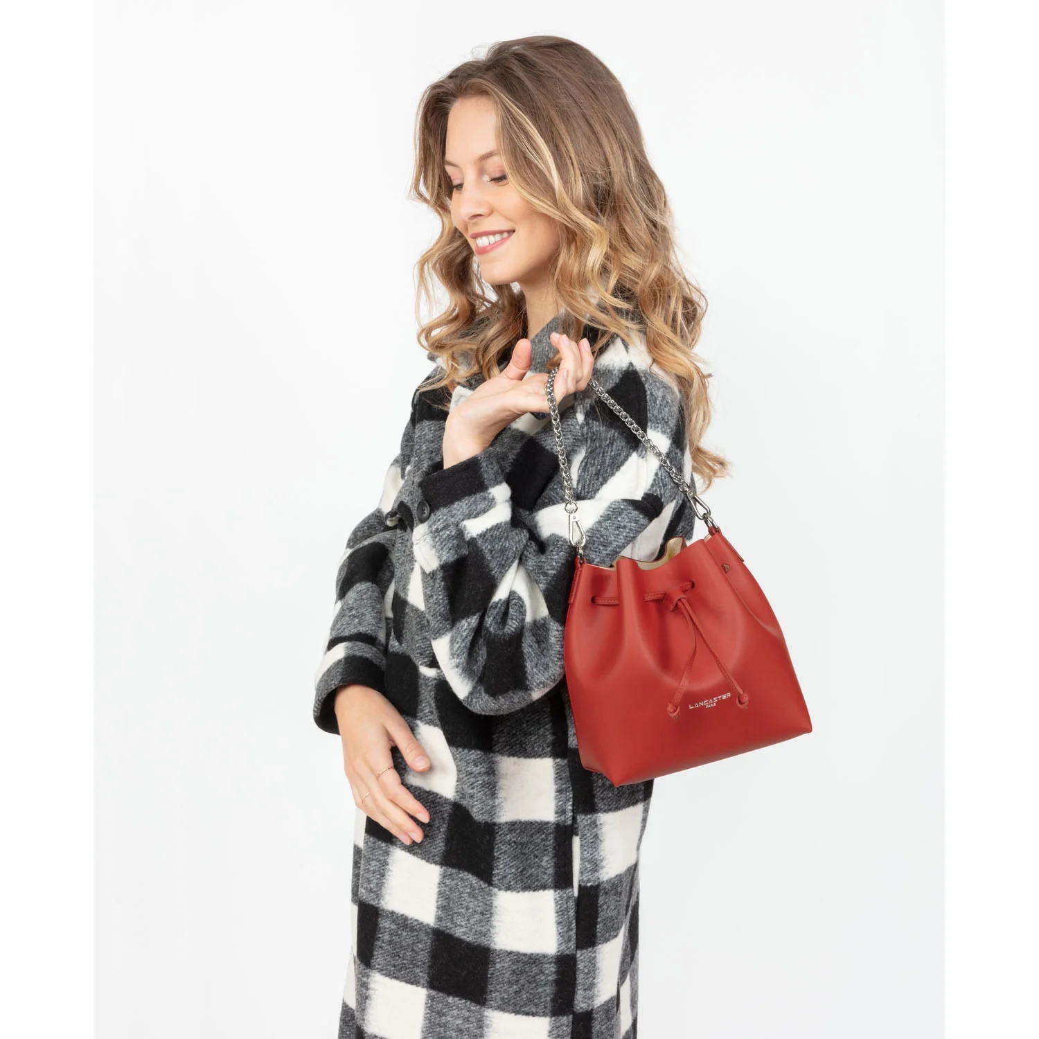 Pur & Element City-Petit sac bourse