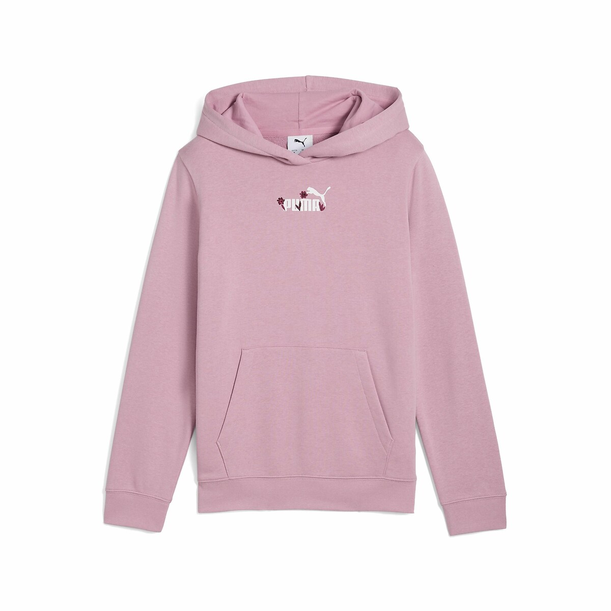 PUMA<br>Moletom com capuz