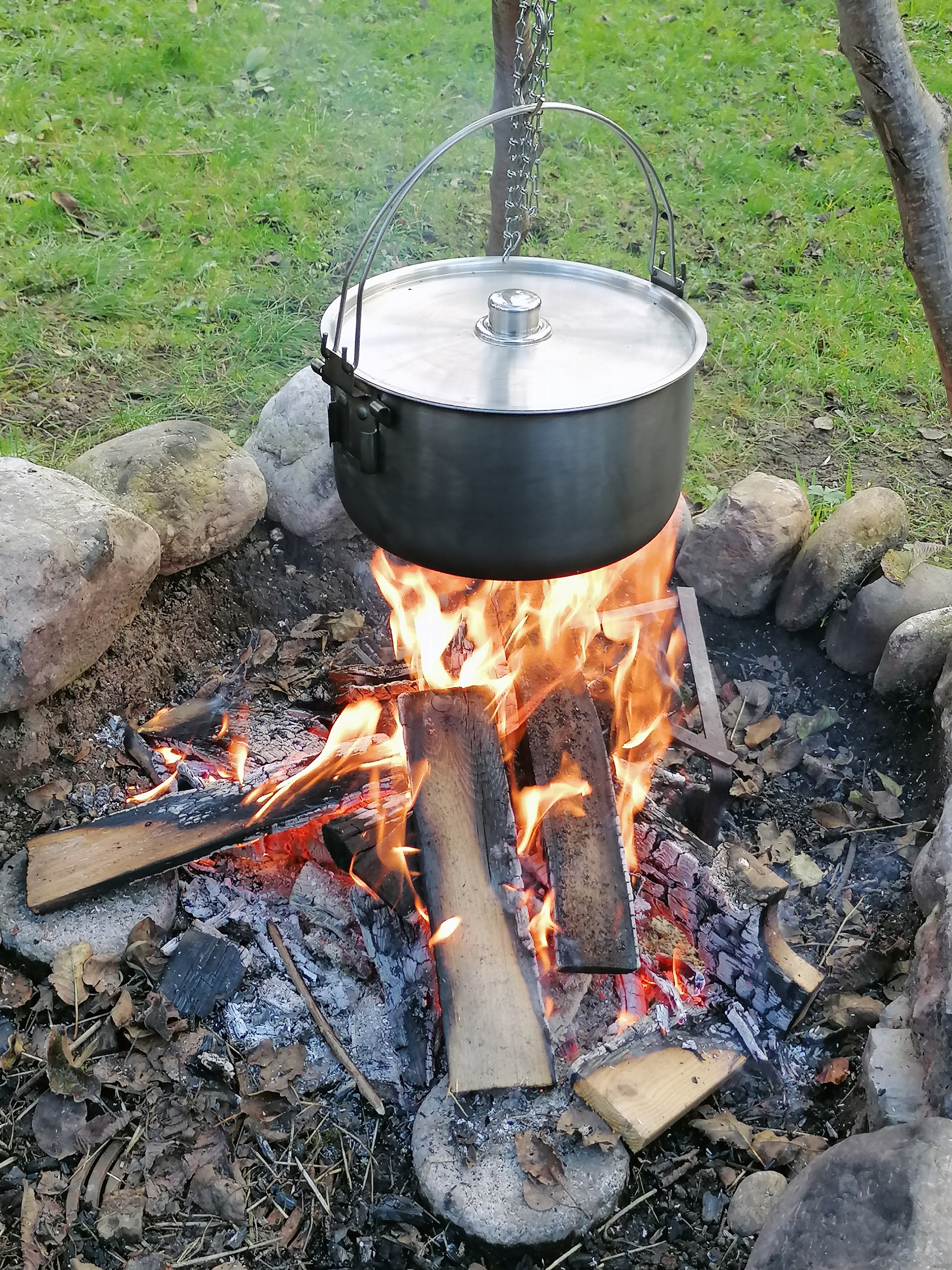 Hordentopf