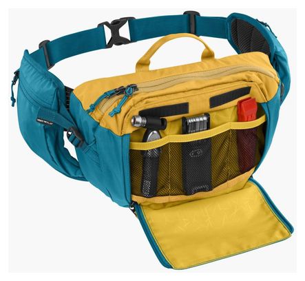 Ceinture d'Hydratation Evoc Hip Pack 3L   Poche d'Hydratation 1 5L