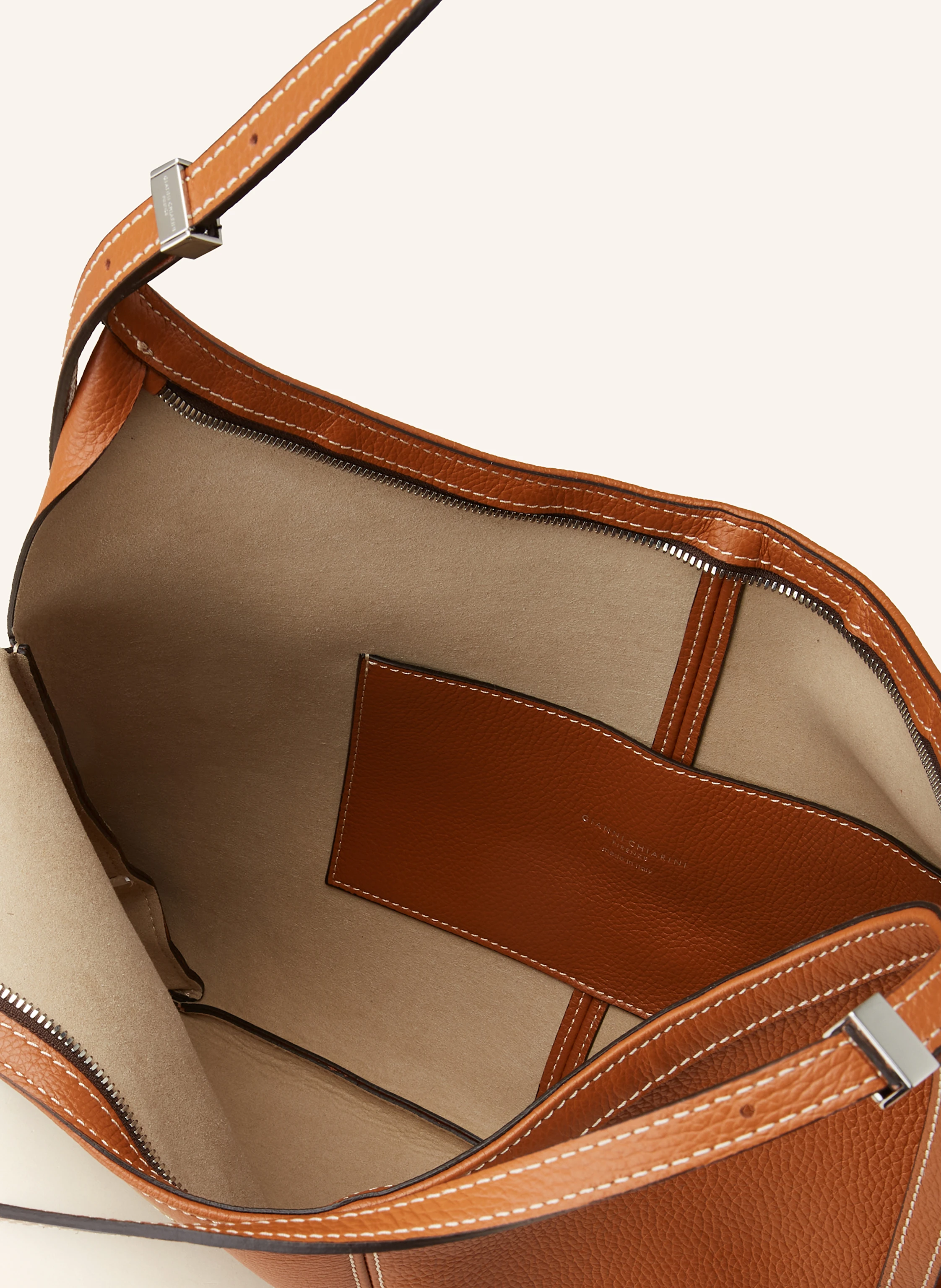 GIANNI CHIARINI Shopper NORMA