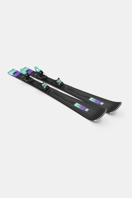 Salomon Salomon S/Max N°6 Nxt W + M10 Gw Ski