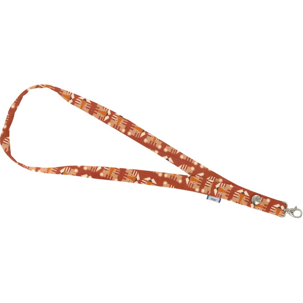 Porte-Clés Collier Géotigre