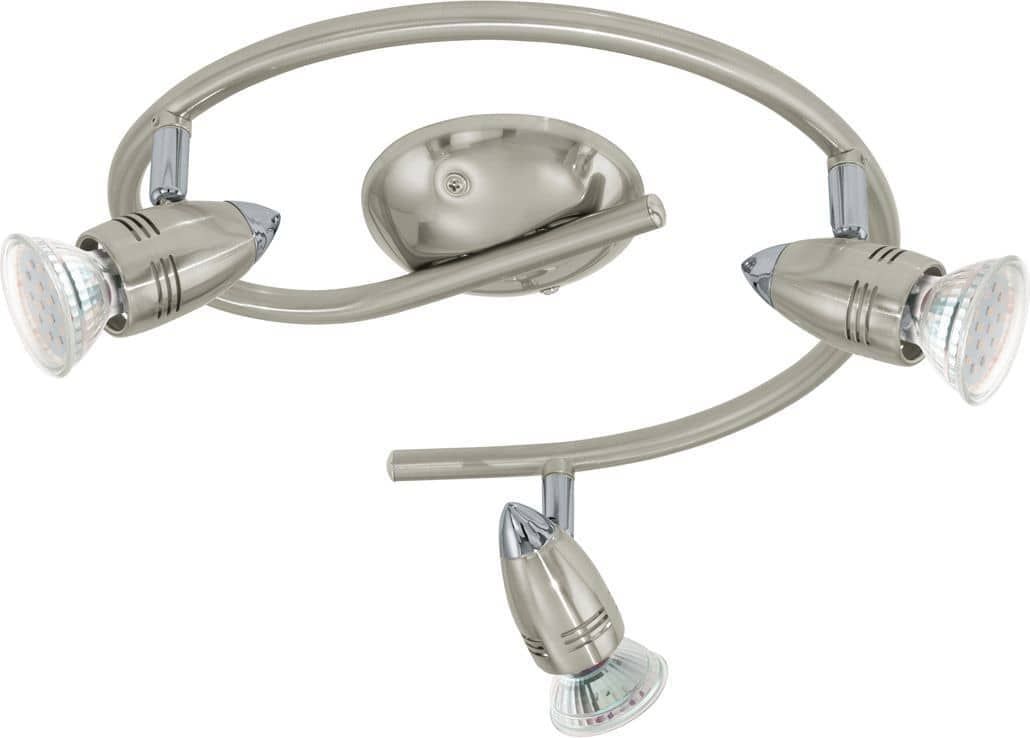 LED-Strahler