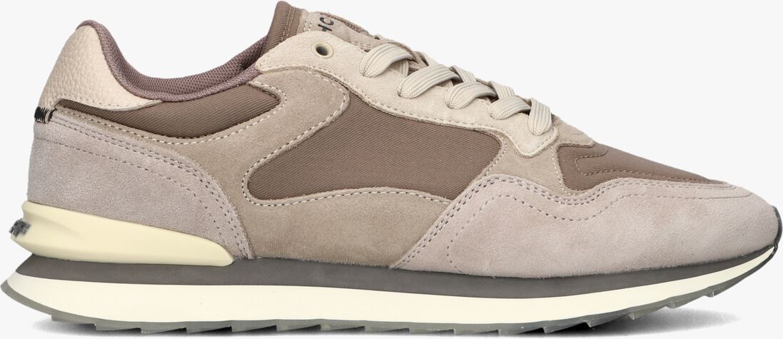 taupe the hoff brand lage sneakers sidney